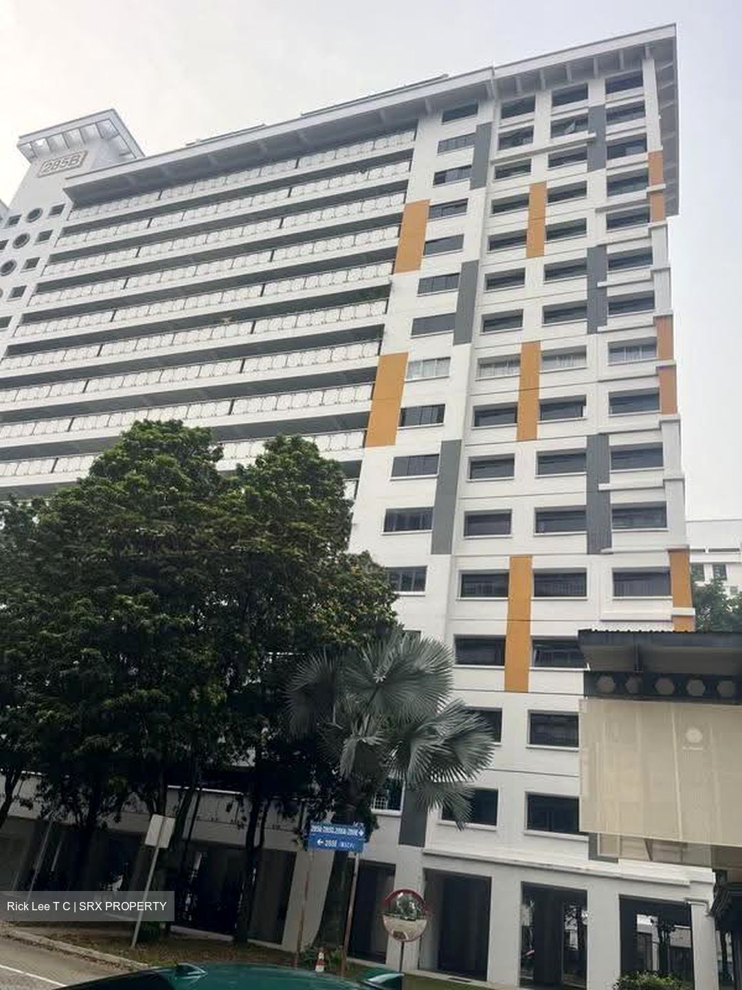 Blk 285B Toh Guan Road (Jurong East), HDB 5 Rooms #633764321